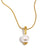 Luna Pearl Necklace