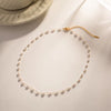 Eclat Pearl Necklace