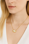 Opaline Necklace