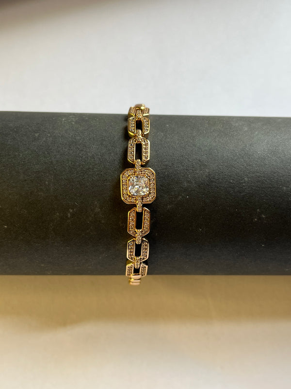 Solara Spark Bracelet