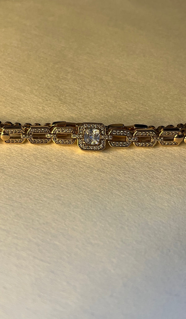 Solara Spark Bracelet