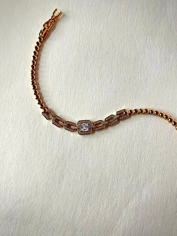 Solara Spark Bracelet