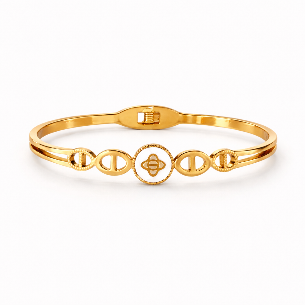 Celeste Glow Cuff