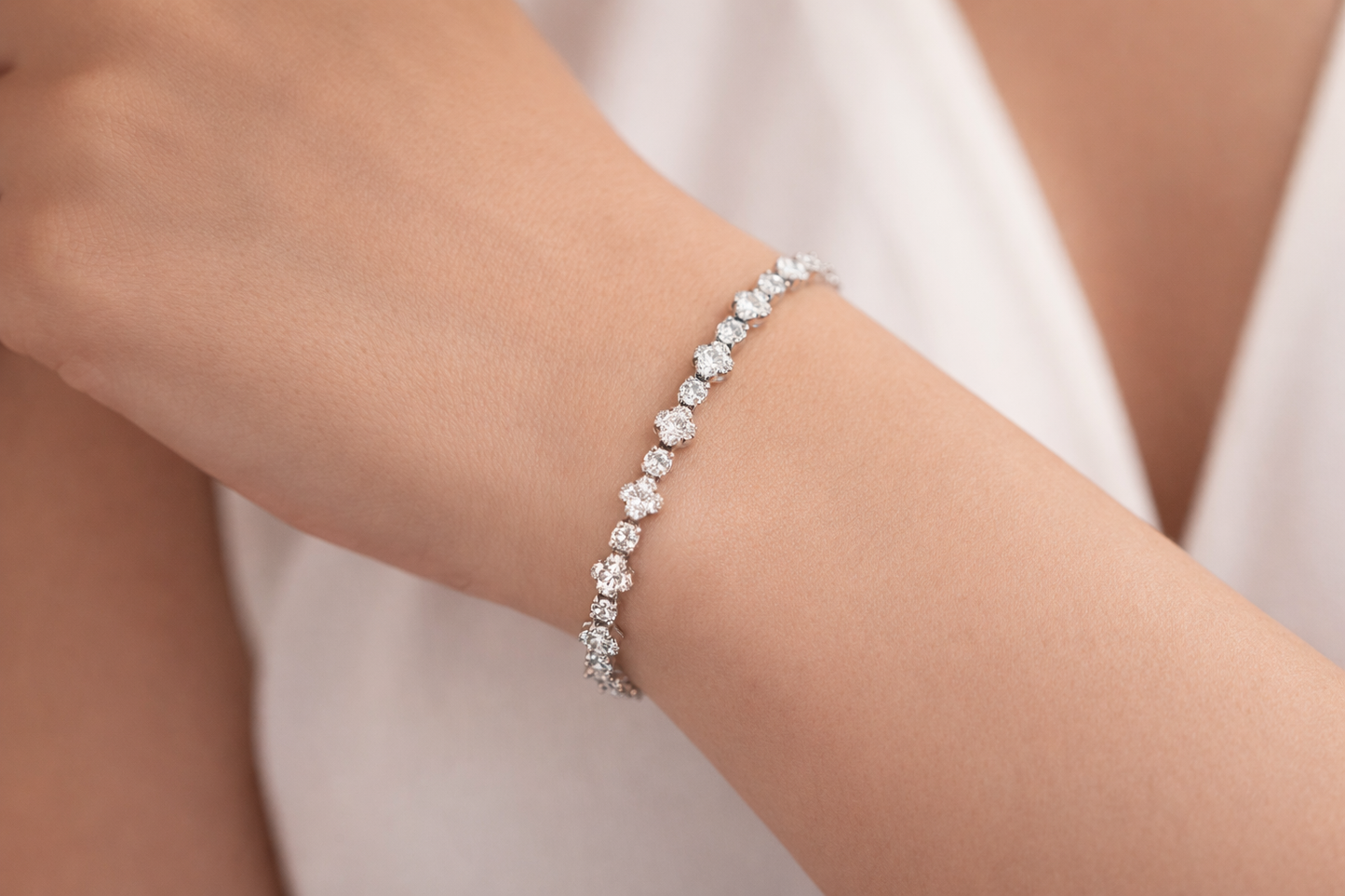 Aurora Spark Bracelet