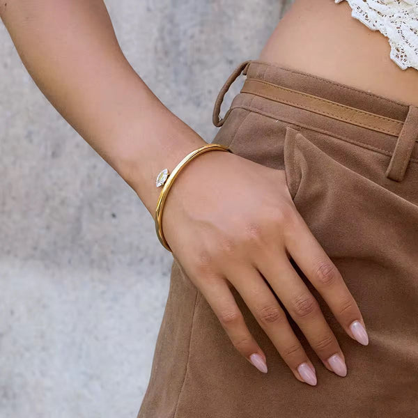 Aurora Stone Bracelet