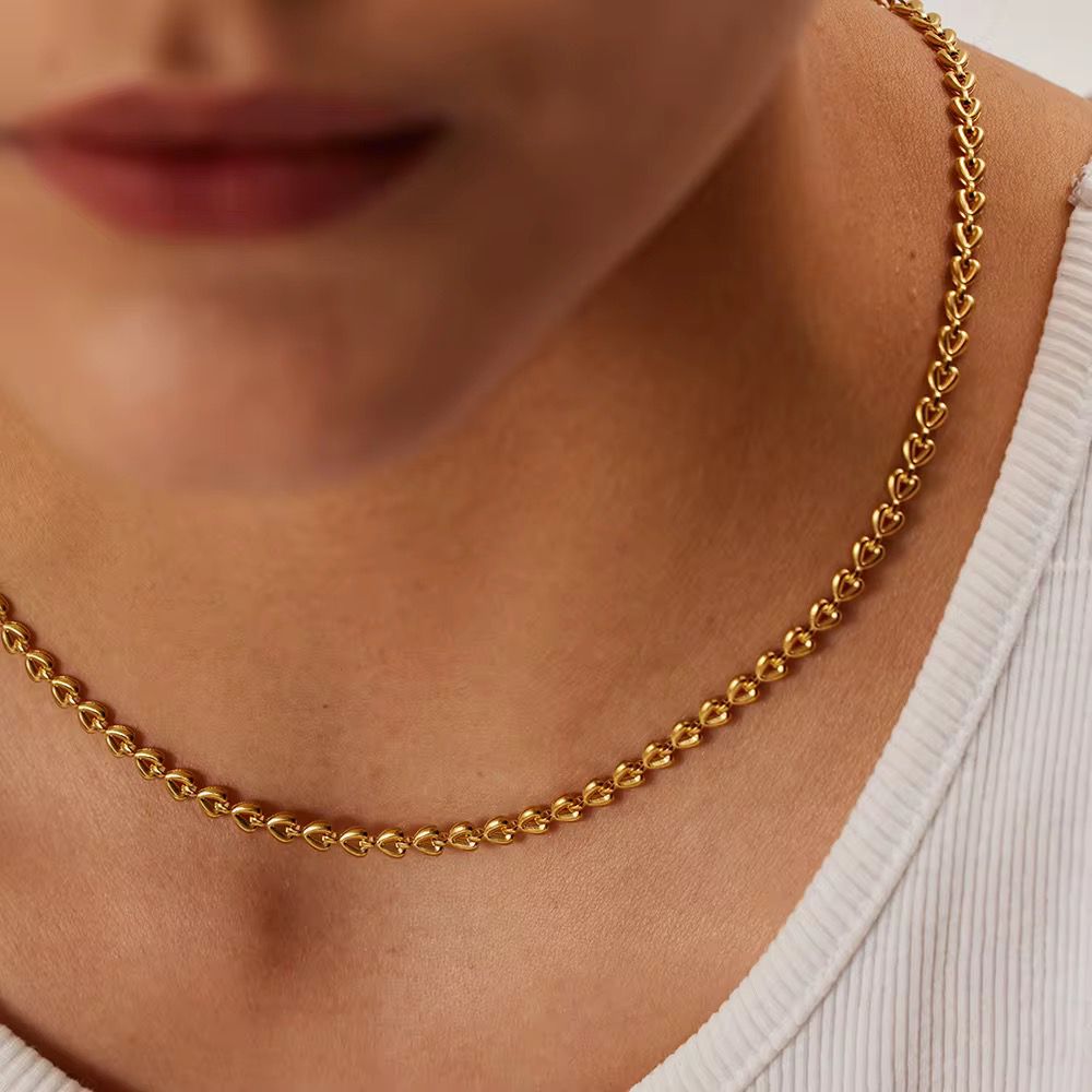 Lien Chain