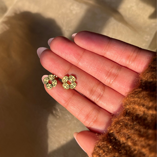 Aurora Swirl Minis