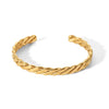 Luxe Rope Cuff