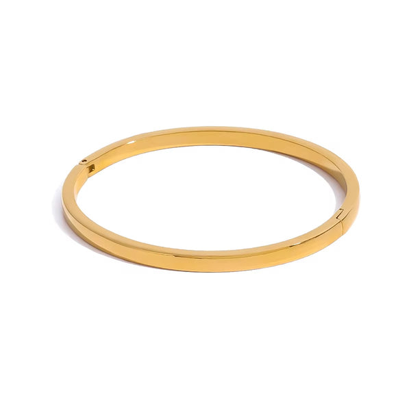 Pure Line Bangle