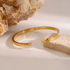 Pure Line Bangle