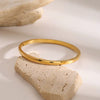 Pure Line Bangle