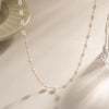 Eclat Pearl Necklace