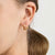 Luma Curve Earrings