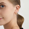 Luma Curve Earrings