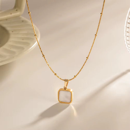 Muse Necklace