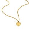 Amora Heart Necklace