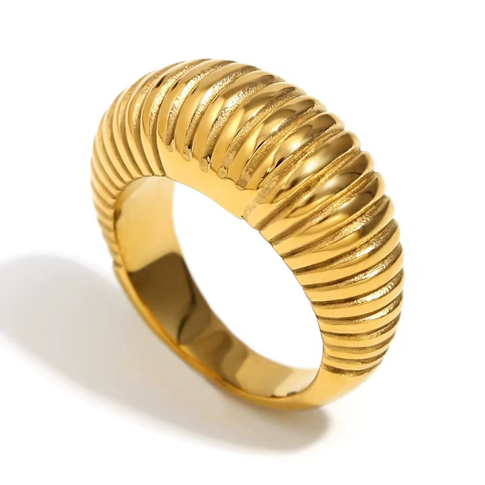 Aurora Ridge Ring
