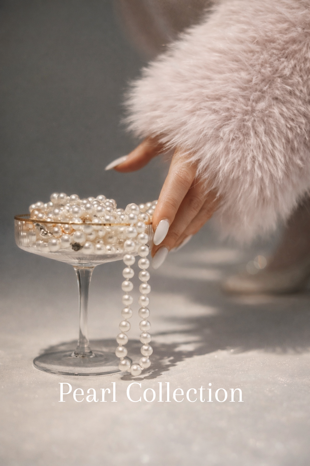pearl collection