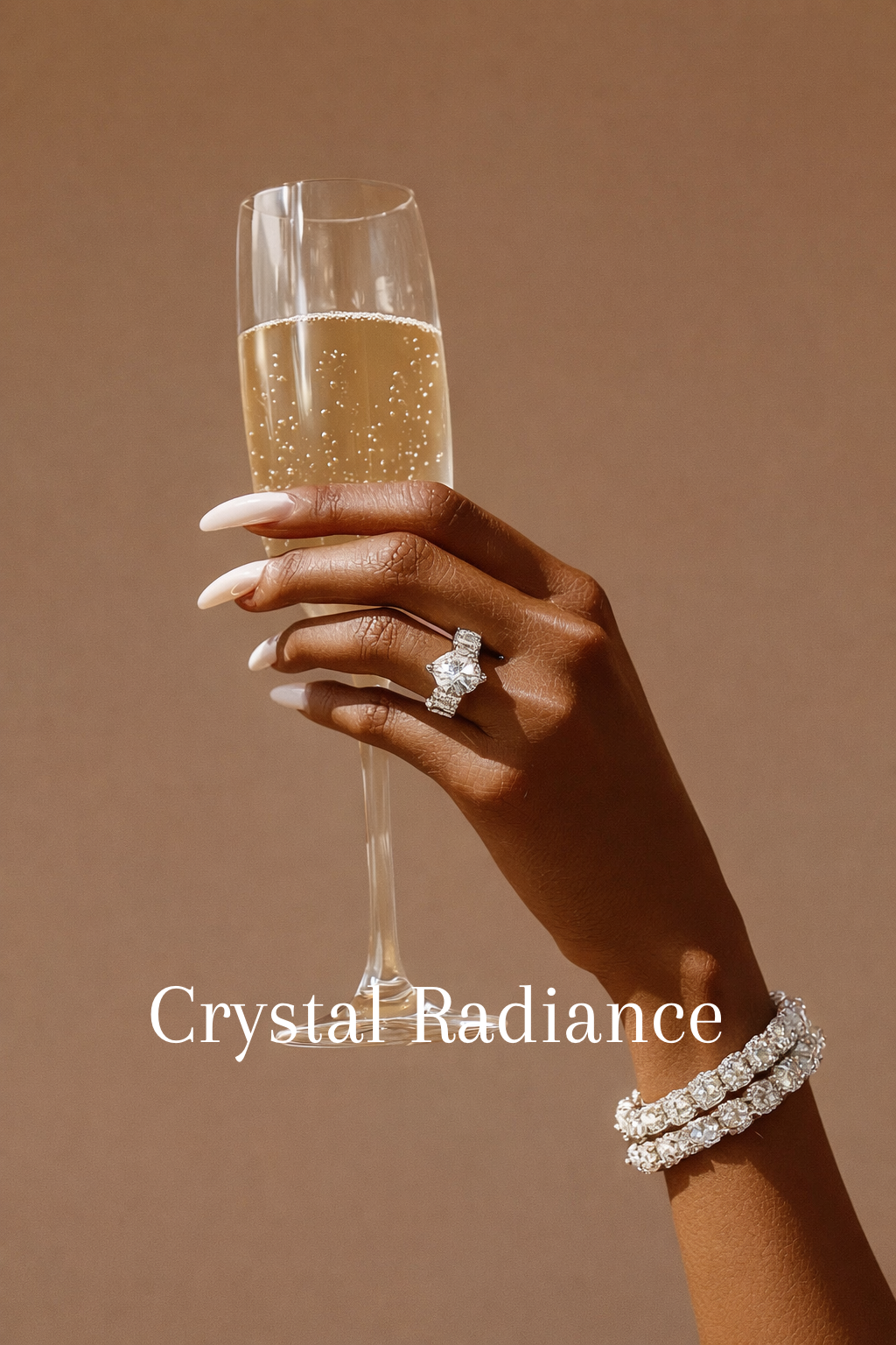 crystal radiance