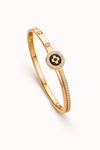 The Lumière Bloom Bangle