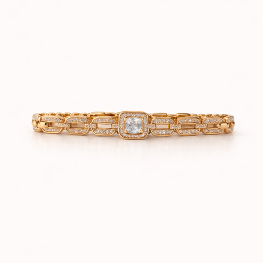 Solara Spark Bracelet