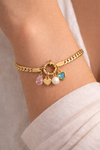 Luxe Charms Bracelet