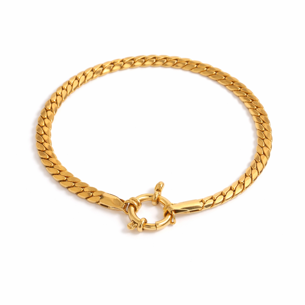 Luxe Charms Bracelet
