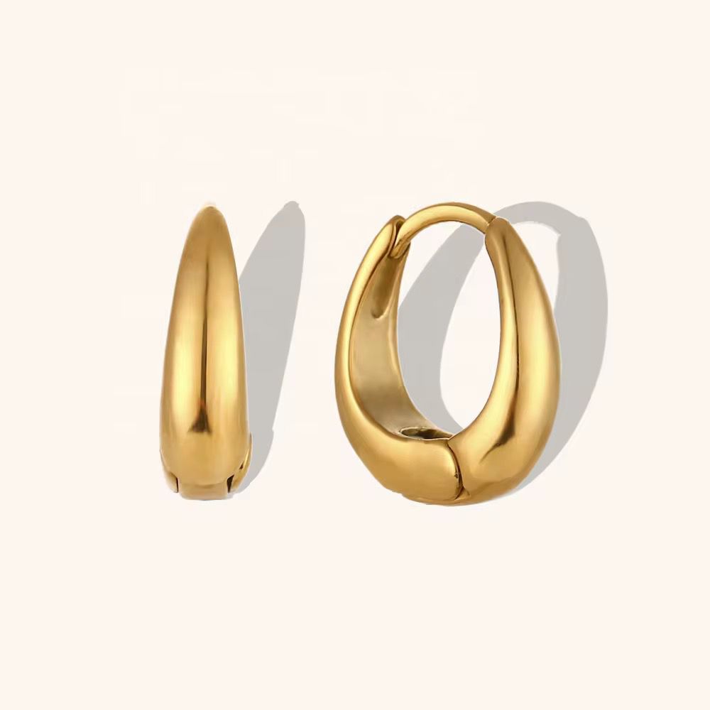 Solace Dome Hoops