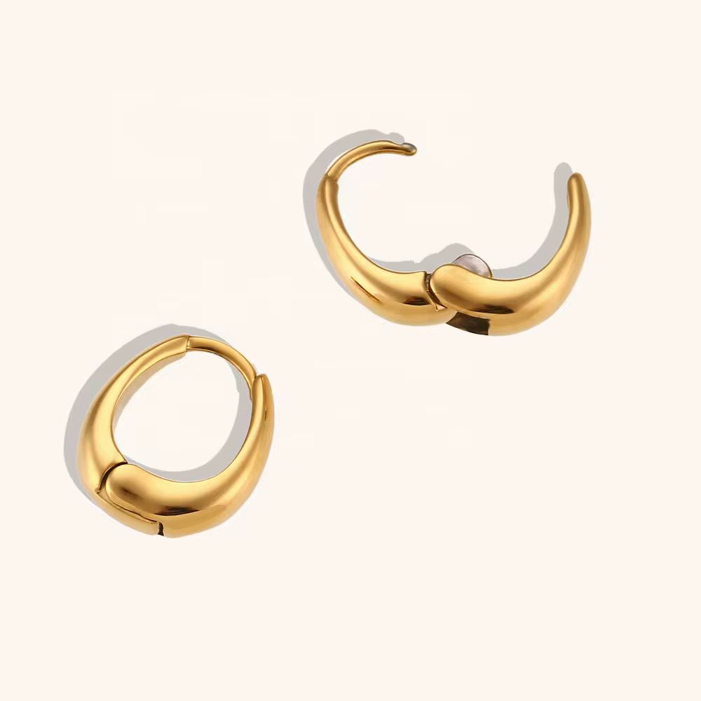 Solace Dome Hoops