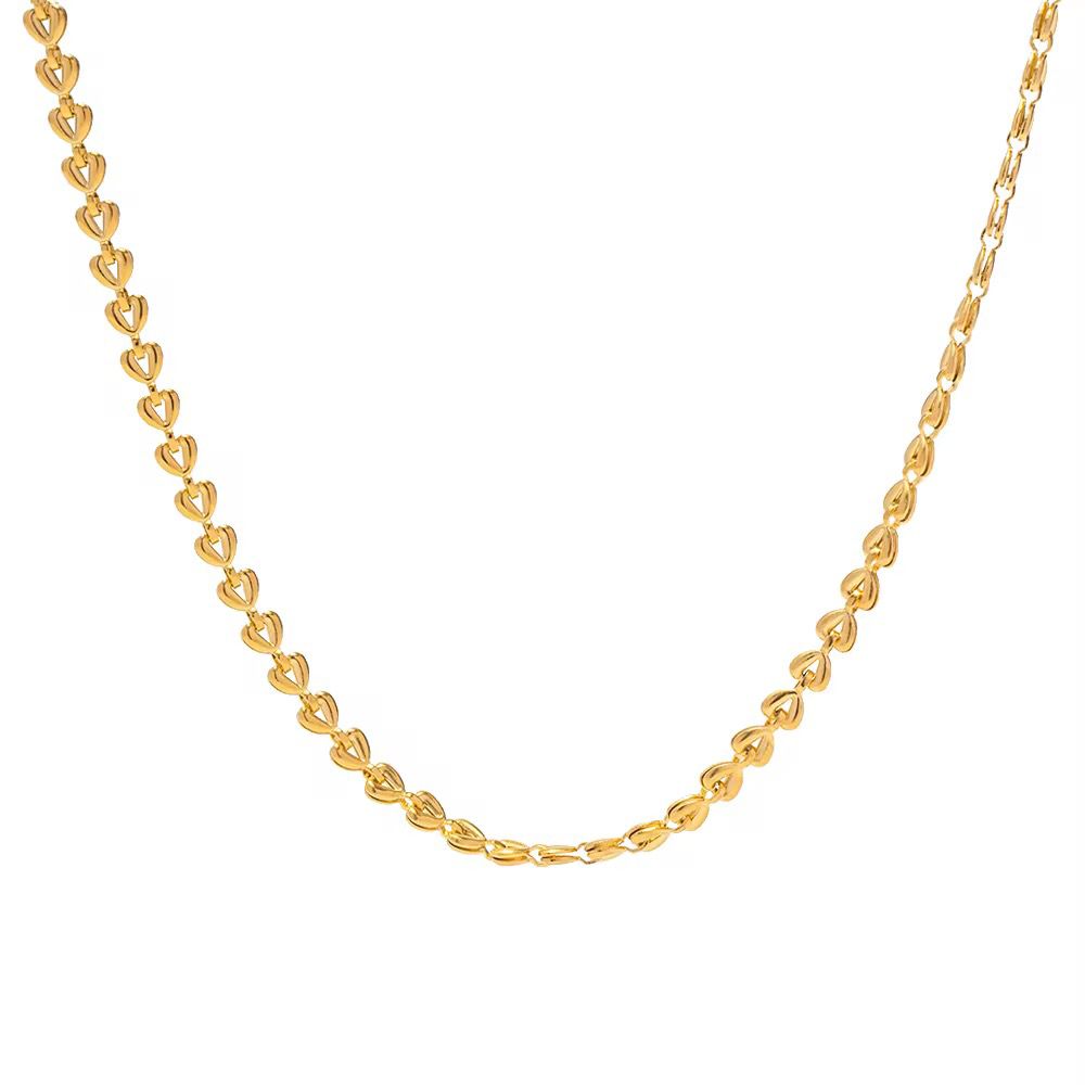 Lien Chain