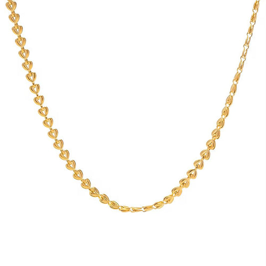 Lien Chain